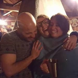 Meet your Posher, Mur